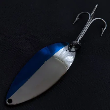 Seneca Little Cleo (Hula Girl), 21g nikkeli/sininen, lusikkauistin #23380