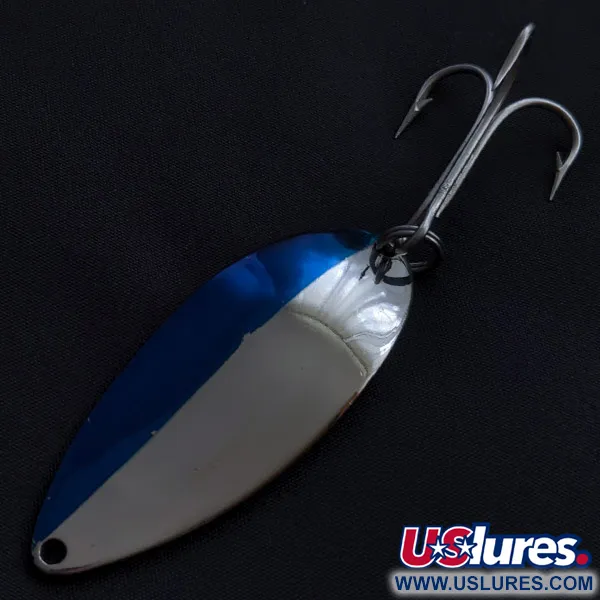 Seneca Little Cleo (Hula Girl), 21g nikkeli/sininen, lusikkauistin #23380