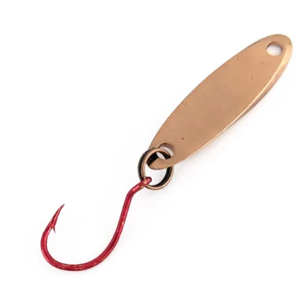 Acme Kastmaster, 2,5g kupari, lusikkauistin #23395