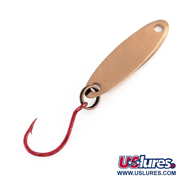 Acme Kastmaster, 2,5g kupari, lusikkauistin #23395