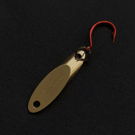 Acme Kastmaster, 2,5g kupari, lusikkauistin #23395