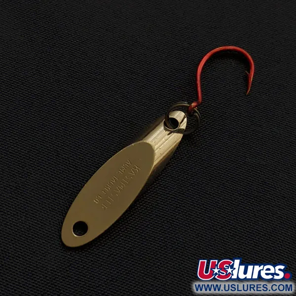 Acme Kastmaster, 2,5g kupari, lusikkauistin #23395