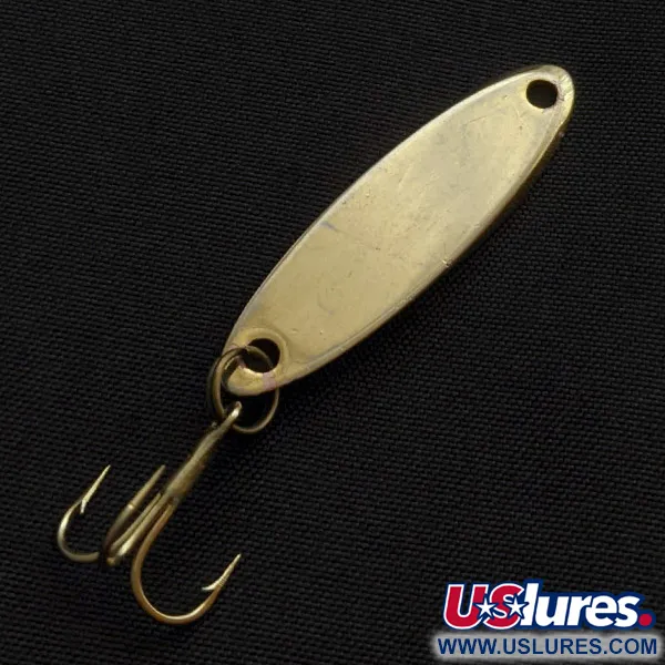 Acme Kastmaster, 3,5 g kulta, lusikkauistin #23396