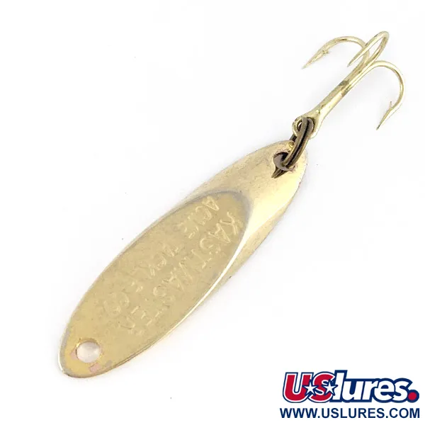 Kastmaster-lusikkauistin