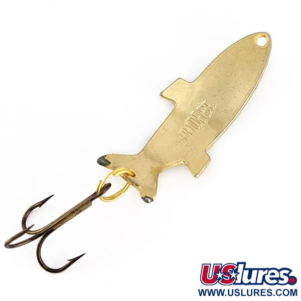 Acme Phoebe, 7g, kulta, lusikkauistin #23399