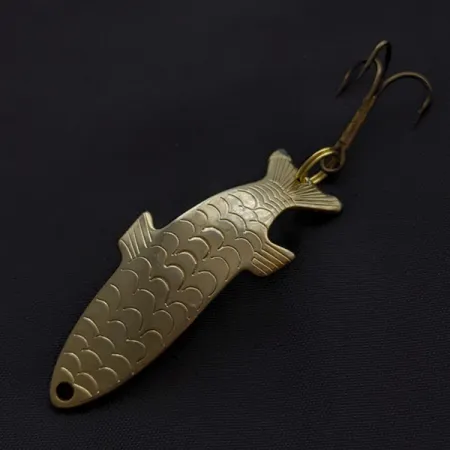 Acme Phoebe, 7g, kulta, lusikkauistin #23399