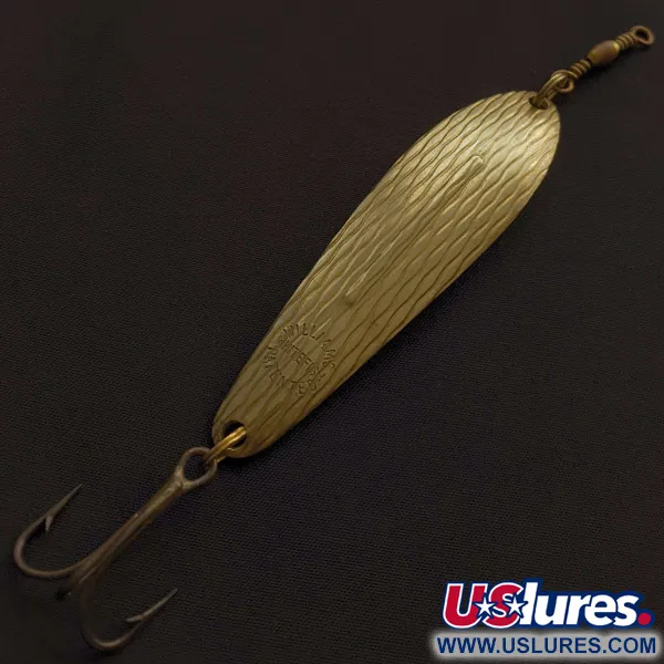 Williams Whitefish C60, 14g, messinki, lusikkauistin #23400