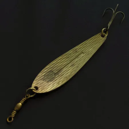 Williams Whitefish C60, 14g, messinki, lusikkauistin #23400