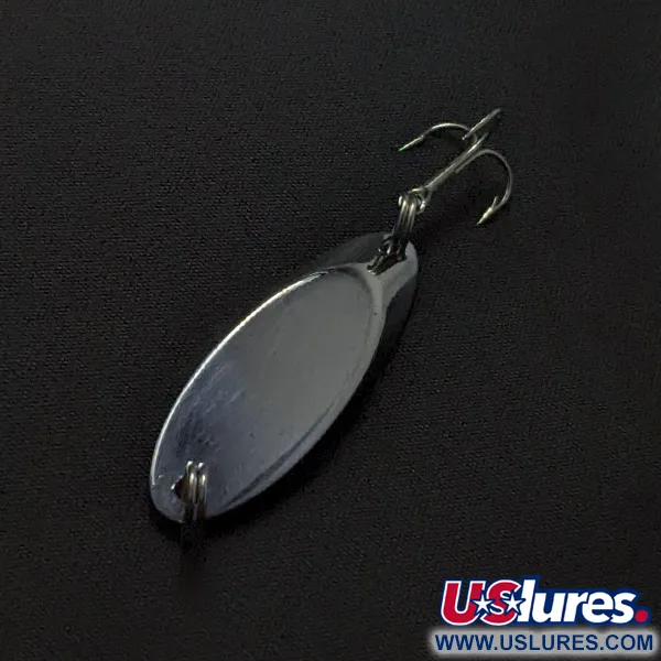 Johnson Splinter, 7g, Nikkeli, Lusikkauistin #23423