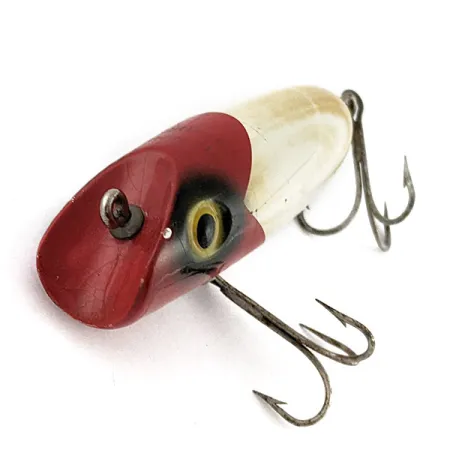 South Bend Babe Oreno, 14g, Red Head, pintauistin #23424