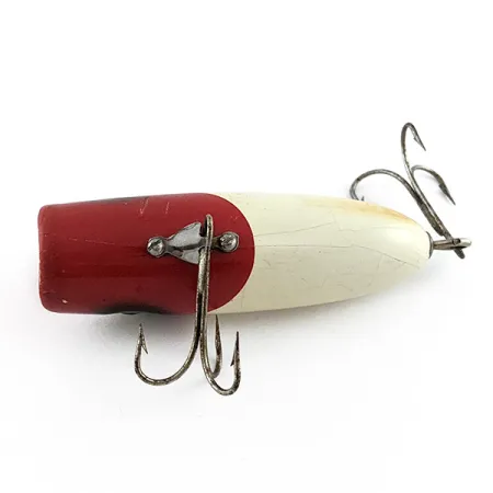 South Bend Babe Oreno, 14g, Red Head, pintauistin #23424