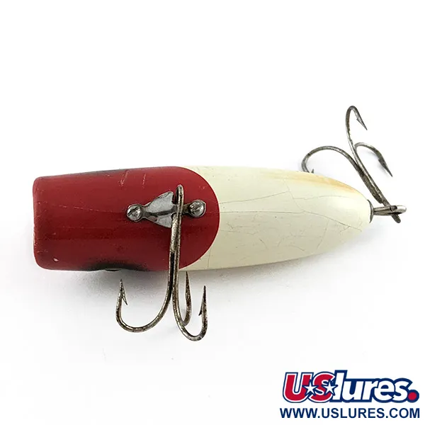 South Bend Babe Oreno, 14g, Red Head, pintauistin #23424