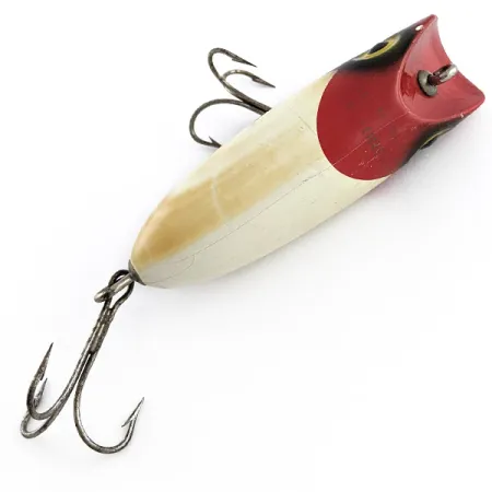 South Bend Babe Oreno, 14g, Red Head, pintauistin #23424