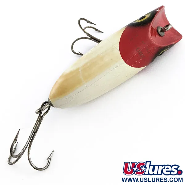 South Bend Babe Oreno, 14g, Red Head, pintauistin #23424