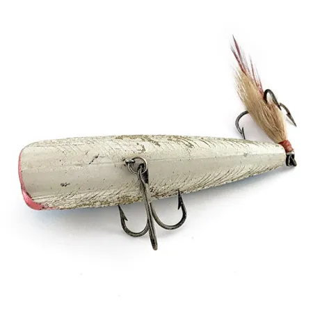 Herter's popper, 21g hopea/sininen, pintaviehe #23426