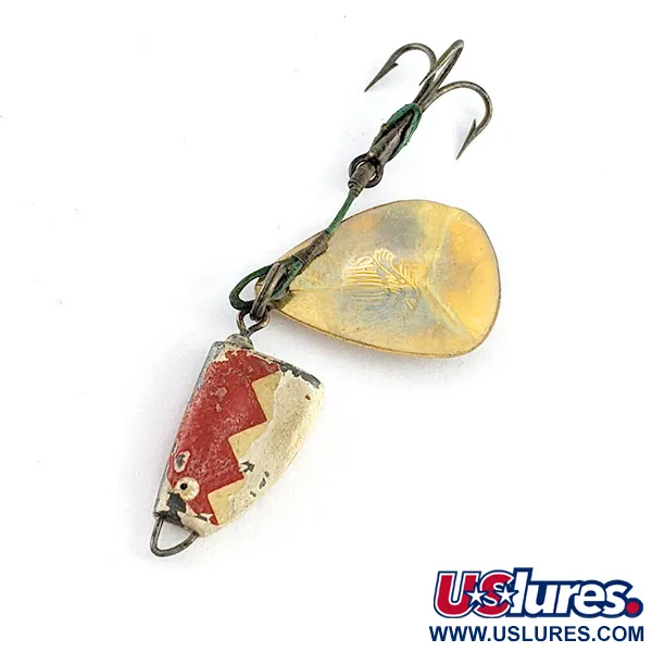 Thomas Spinner, 7g kulta, lippauistin #23431