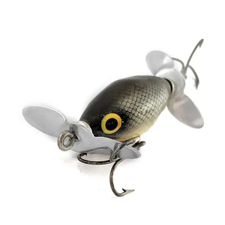 Phillips Crippled Killer, Silver Scale, 7g, Pintaviehe #23434