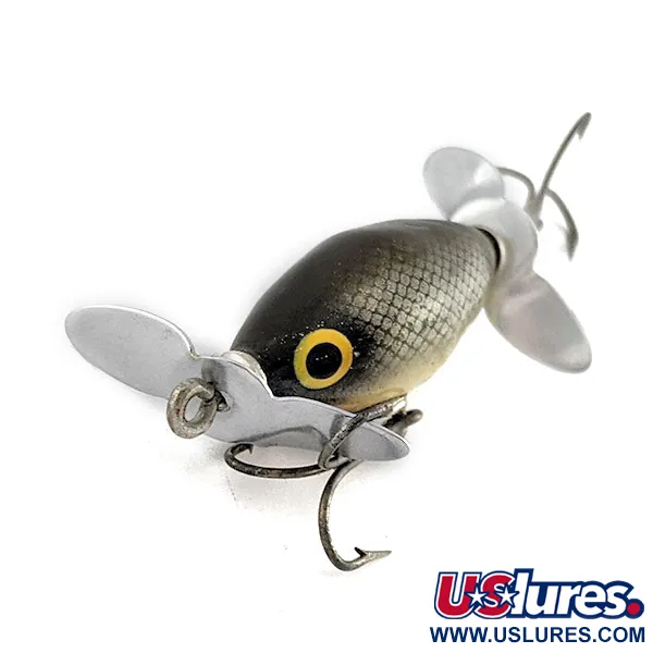 Phillips Crippled Killer, Silver Scale, 7g, Pintaviehe #23434