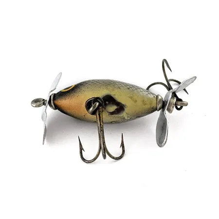 Phillips Crippled Killer, Silver Scale, 7g, Pintaviehe #23434