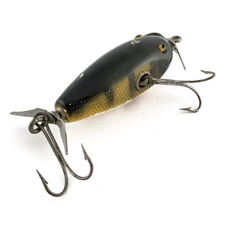 Creek Chub Injured Minnow, Perch, 14g, Pintaviehe #23436