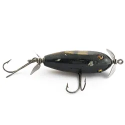 Creek Chub Injured Minnow lasisilmät