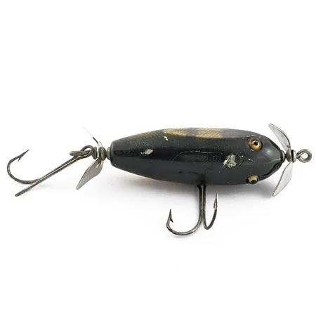 Creek Chub Injured Minnow lasisilmät