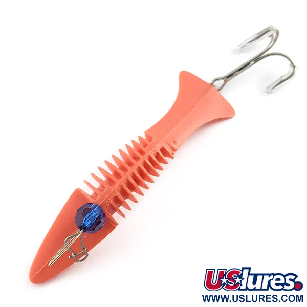 Brighton Shrimp, 10g, Vaaleanpunainen, Katkarapujäljitelmä #23439