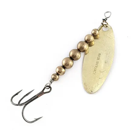 C.P. Swing 5, kulta, 7g, lippauistin #23440