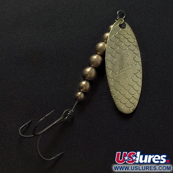 C.P. Swing 5, kulta, 7g, lippauistin #23440