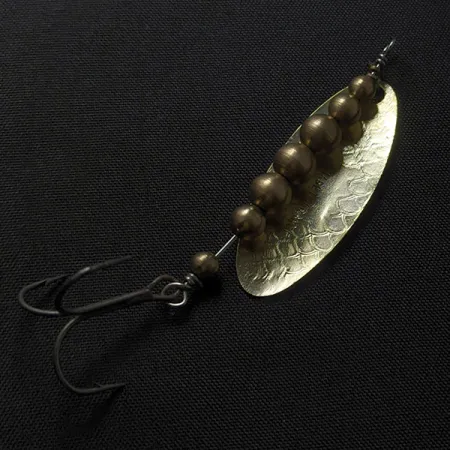 C.P. Swing 5, kulta, 7g, lippauistin #23440