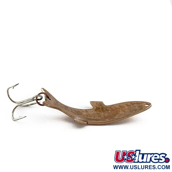 Acme Phoebe, 7g kupari, lusikkauistin #23454