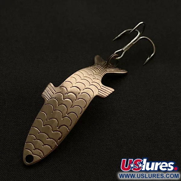 Acme Phoebe, 7g kupari, lusikkauistin #23454