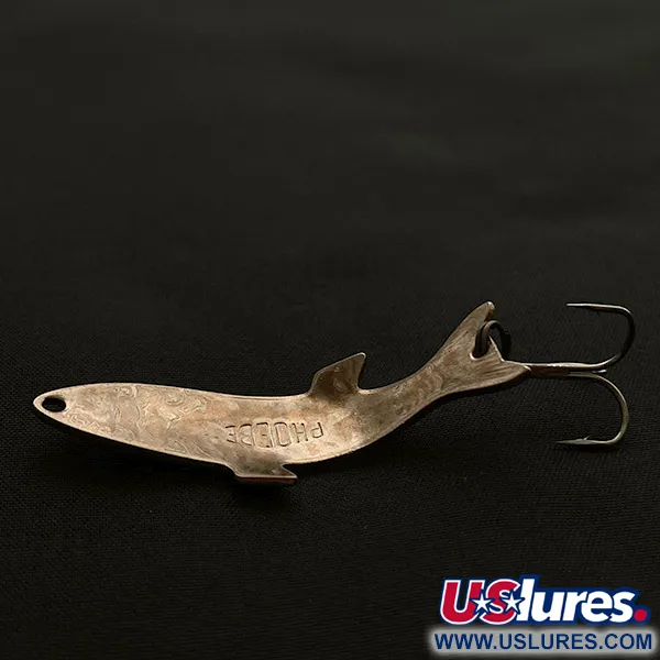 Acme Phoebe, 7g kupari, lusikkauistin #23454