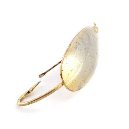 Johnson Silver Minnow, 21g kulta, lusikkauistin #23457