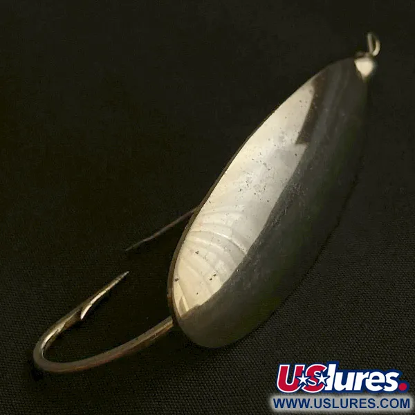 Johnson Silver Minnow, 21g kulta, lusikkauistin #23457