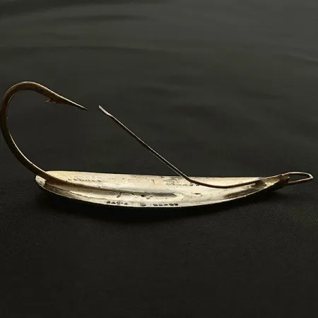 Johnson Silver Minnow, 21g kulta, lusikkauistin #23457
