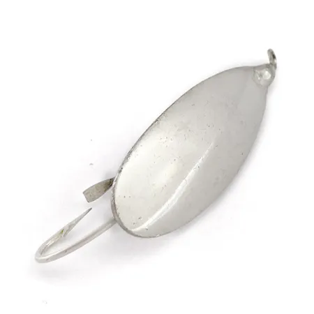 Johnson Silver Minnow, 7g, nikkeli, lusikkauistin #23458