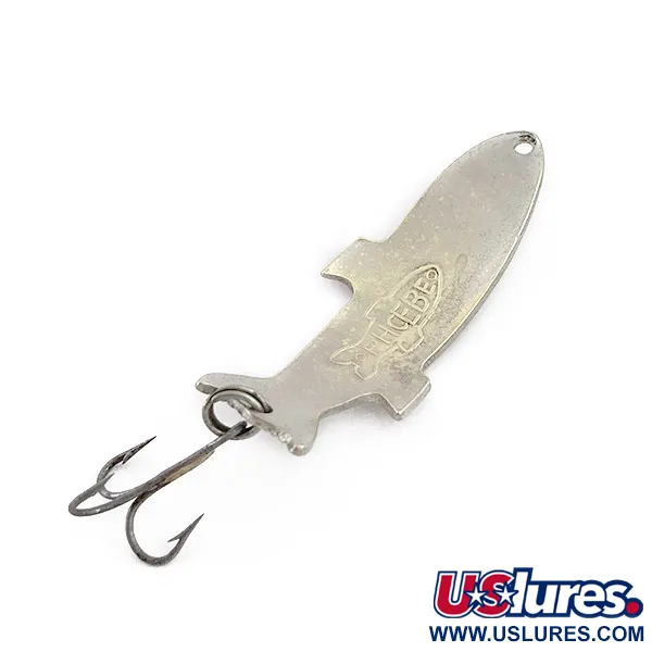 Phoebe (pre Acme), 4g, nikkeli, lusikkauistin #23464