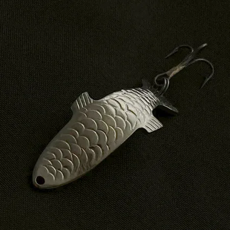 Phoebe (pre Acme), 4g, nikkeli, lusikkauistin #23464