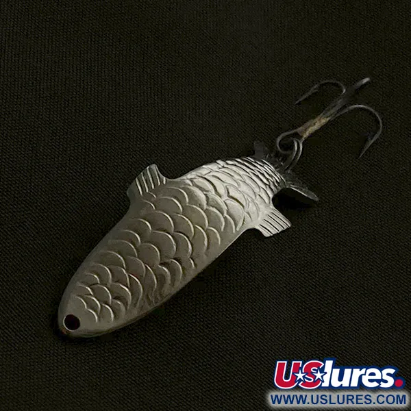 Phoebe (pre Acme), 4g, nikkeli, lusikkauistin #23464