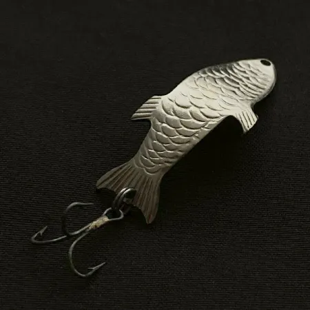 Phoebe (pre Acme), 4g, nikkeli, lusikkauistin #23464