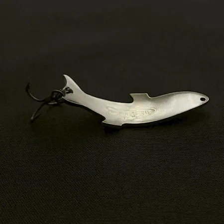 Phoebe (pre Acme), 4g, nikkeli, lusikkauistin #23464