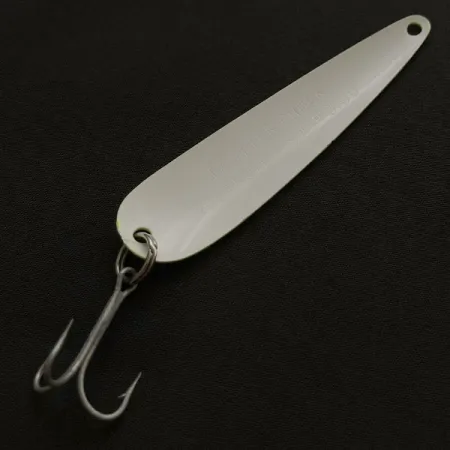 Eppinger Dardevle Flutter Chuck #3100, 9,5g Five of Diamonds, lusikkauistin #23470