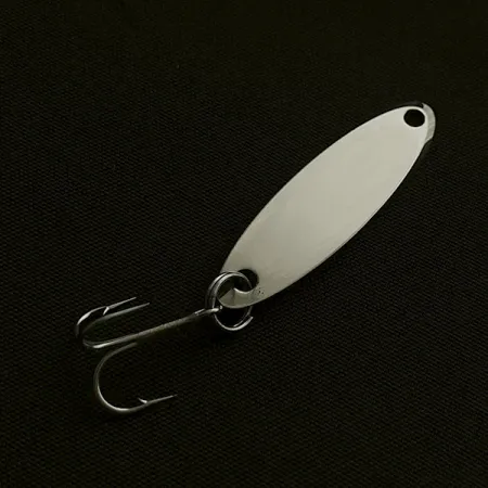 Acme Kastmaster, 3,5g, nikkeli/sininen, lusikkauistin #23471