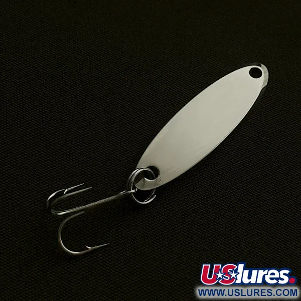 Acme Kastmaster, 3,5g, nikkeli/sininen, lusikkauistin #23471