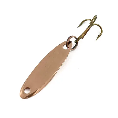 Acme Kastmaster, 2,5g, kupari, lusikkauistin #23474