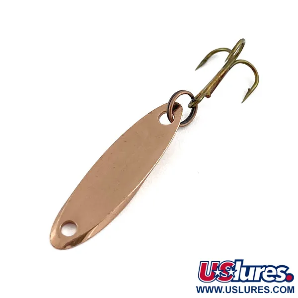 Acme Kastmaster, 2,5g, kupari, lusikkauistin #23474