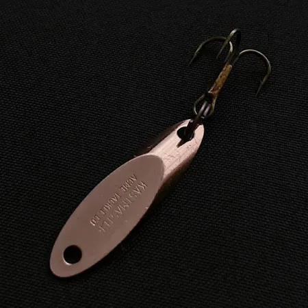 Acme Kastmaster, 2,5g, kupari, lusikkauistin #23474