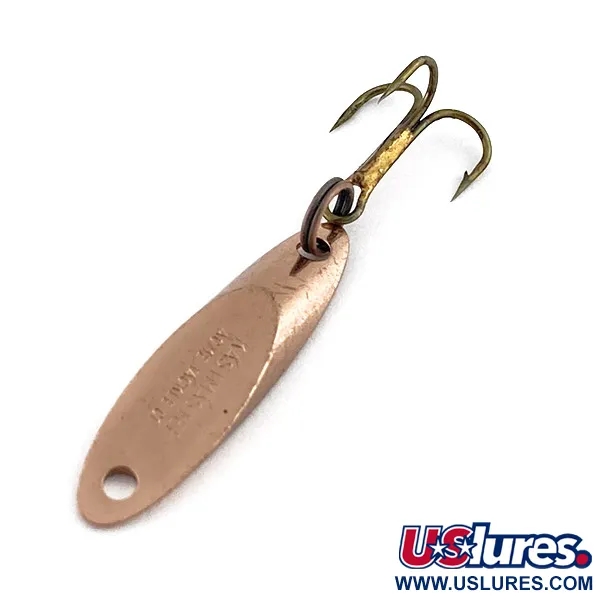 Kastmaster-lusikkauistin