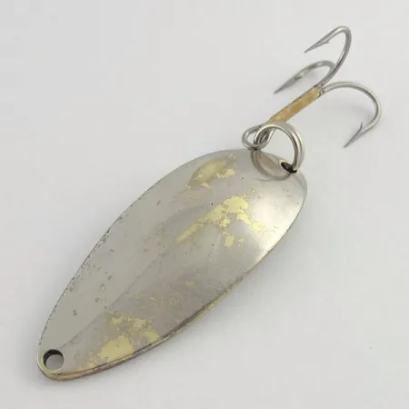 Seneca Little Cleo (Hula Girl), 14g, nikkeli/kulta, lusikkauistin #23493